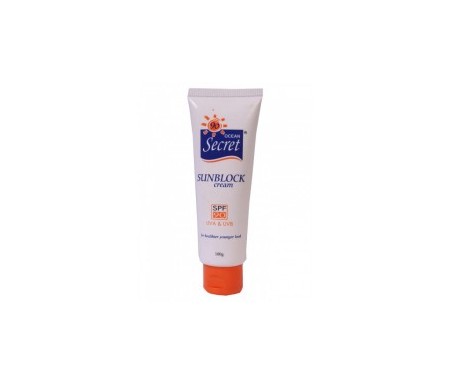 sunblock cream spf 90