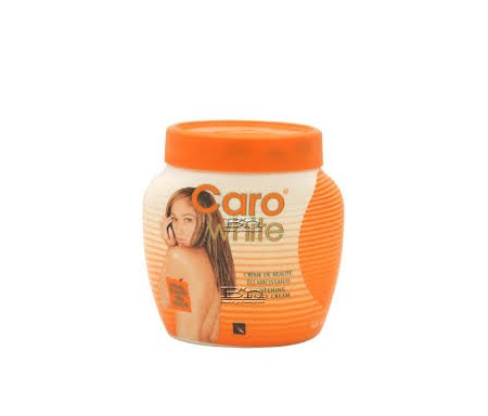 CARO WHITE CREAM 300ML