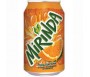 MIRINDA CAN DRINK ORANGE 33CL