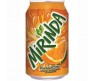 MIRINDA CAN DRINK ORANGE 33CL