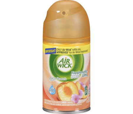 AIR WICK SPRAY JUICY PEACH