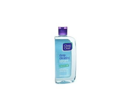 CLEAN & CLEAR ESSENTIAL SENSITIVE SKIN 240ML