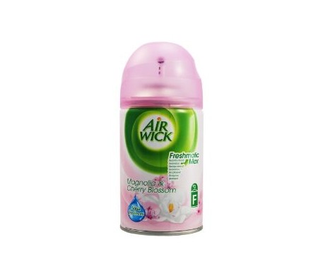 AIR WICK MAGNOLIA & CHERRY BLOSSOM