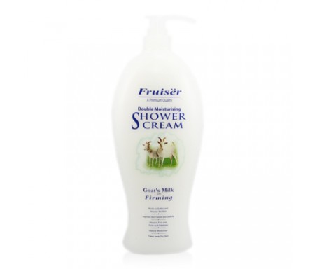 FRUISER SHOWER GEL