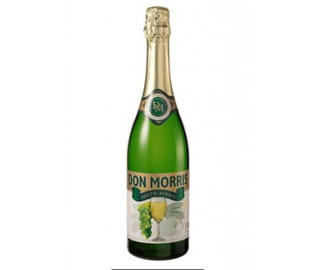 DON MORRIS WHITE WINE 750ML