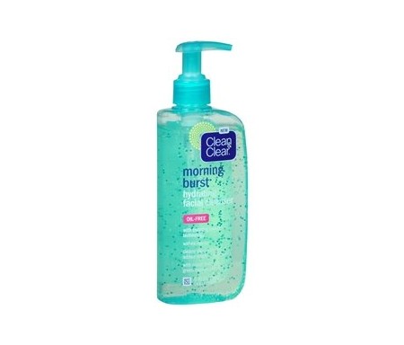 CLEAN & CLEAR MORNING BURST OIL-FREE 240ML