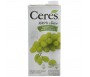 CERES WHITE GRAPE JUICE 1L