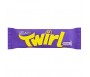 CARDBURY TWIRL PURE CHOCOLATE