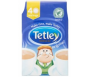 TETLEY ORIGINAL 125G