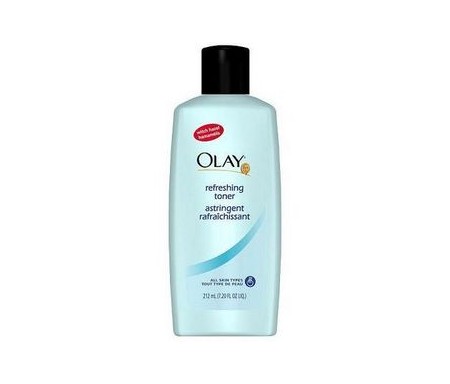 OLAY REFRESHING TONER ASTRINGENT