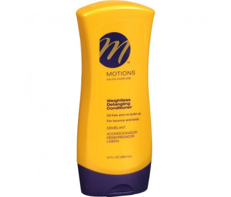 MOTIONS WEIGHTLEES DETANGLING CONDITIONER