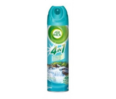 AIR WICK 4IN1 FRESH WATER FRESHENER