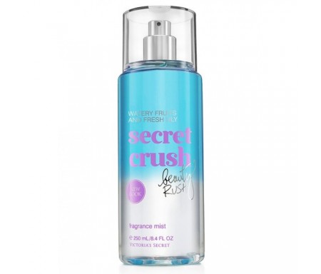 BEAUTY RUSH SECRET CRUSH