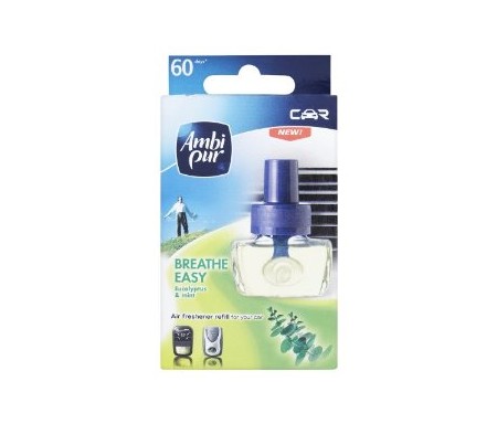 AMBI PUR BREATHE EASY REFIL