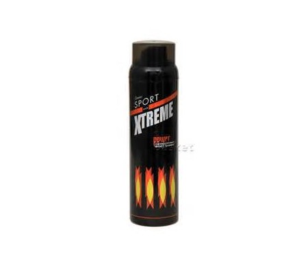 XTREM BODY SPRAY 4MEN