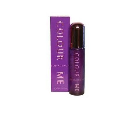 COLOUR ME PURPLE SPRAY 150ML