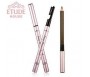 ETUNDE EYEBROWN PENCIL & EYE LINER