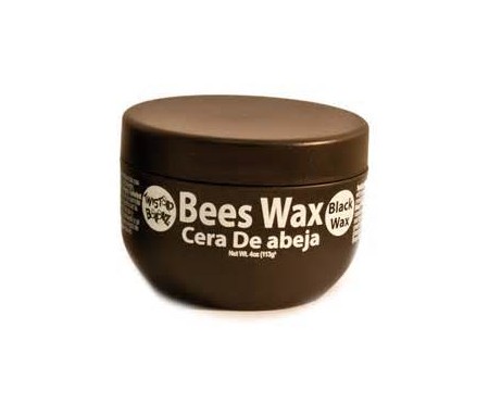 TWISTED BEES BLACK WAX 113G