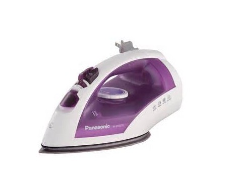 PANASONIC U-SHAPE STEAM IRON