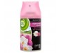 AIR WICK PINK SWEET PEA REFIL FRESHENER