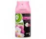 AIR WICK PINK SWEET PEA REFIL FRESHENER