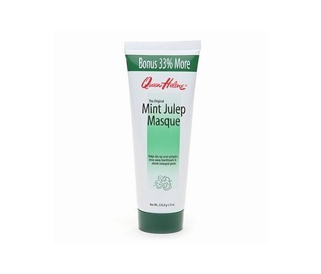 QUEEN HELENE MINT JULEP MASQUE 226.G