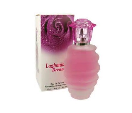 LAGHMANI'S DREAM EAU DE PERFUME 100ML