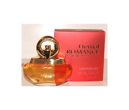 FLOURISH ETERNAL ROMANCE POUR FEMME 125ML