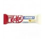 KITKAT CHUNKY WHITE CHOCOLATE 40G