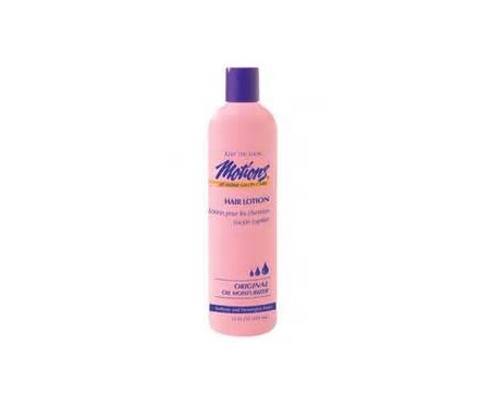 MOTIONS HAIR LOTION (OIL MOISTURIZER) 354ML