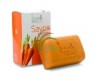 FAIR & WHITE CARROT SOAP 200G