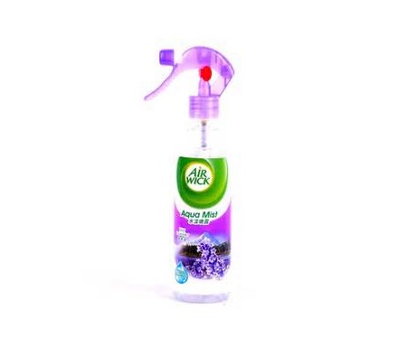 AIR WICK AQUA MIST LAVENDER 345ML