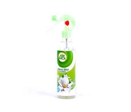 AIR WICK AQUA MIST JASMINE 345ML