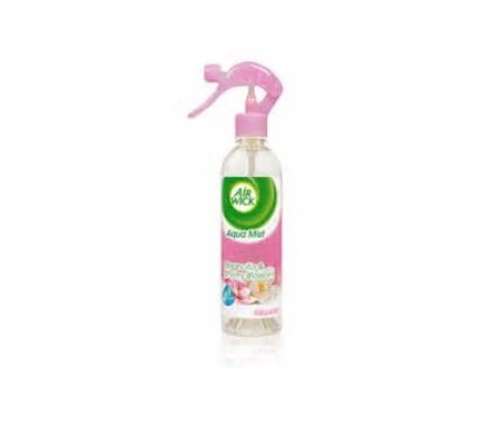 AIR WICK AQUA MIST CHERRY BLOSSOM 345ML