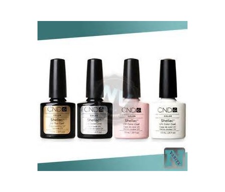 FRENCH MANICURE PRO NAIL POLISH