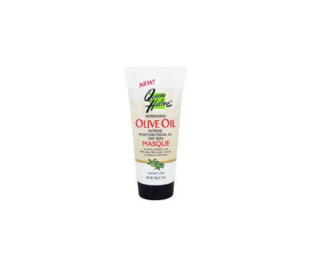 QUEEN HELENE OLIVE OIL MASQUE 170G