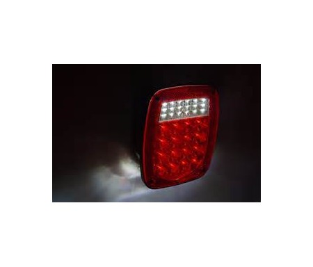 MULTI FUNCTION LED LIGHT X200