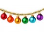 XMAS DECORATION BALLS