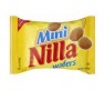 MINI NILLA WAFERS 28G