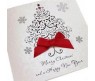 XMAS CARDS LUXURY CARDS X 14PCS