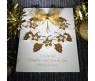 XMAS CARDS LUXURY CARDS X 20PCS