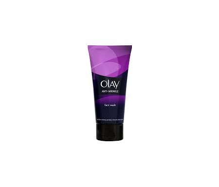 OLAY ANTI-WRINKLE FACE WASH