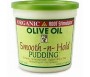 ORGANIC OLIVE OIL SMOOTH-N-HOLD PUDDING 368.5G