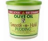 ORGANIC OLIVE OIL SMOOTH-N-HOLD PUDDING 368.5G