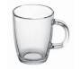 BISTRO 18PCS GLASS CUPS