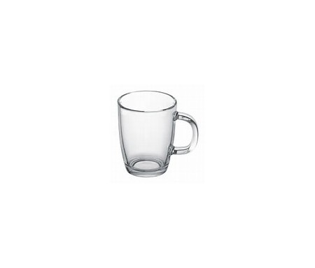 BISTRO 18PCS GLASS CUPS