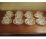 IMPERIAL 18PCS GLASS CUPS