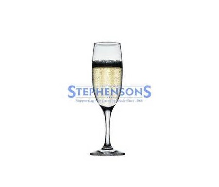 IMPERIAL 6PCS CHAMPAGNE FLUITS