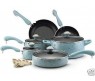 CROWN STAR COOKWARE SET X6