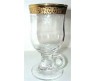 CELLINI 6PCS GLASS CUPS